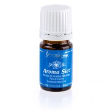 Aceite Aroma Siez 5 ml
